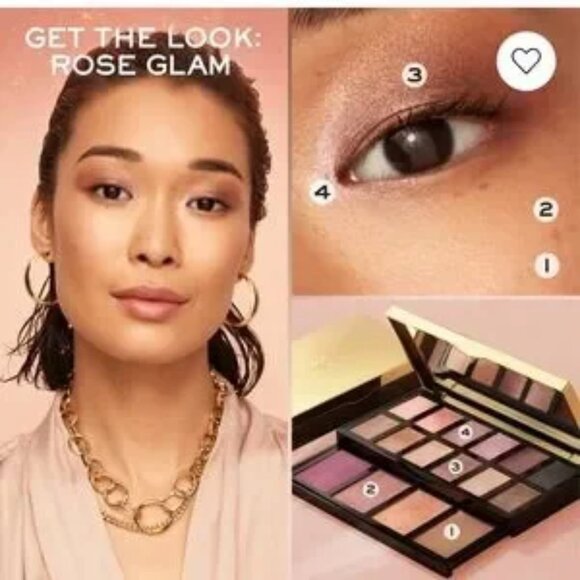 Lancome Face & Eye Palette | Boxed | Never used | Value $270 | Limited Edition - Picture 11 of 11